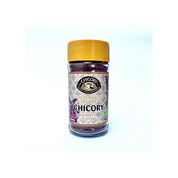 Prewetts - Organic Chicory Barley Drink (100g)