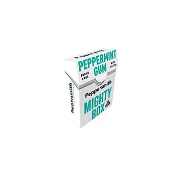 Peppersmith - Peppermint Dental Gum (50g)