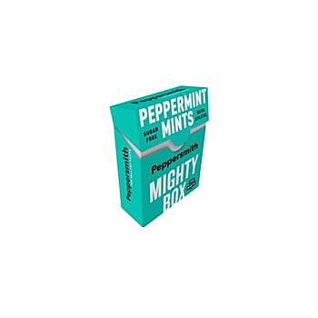 Peppersmith - Peppermint Mints (60g)