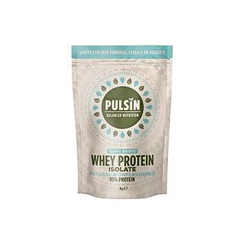 Pulsin - Premium Whey Protein Powder (1000g)