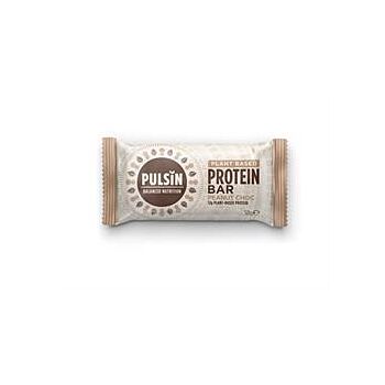 Pulsin - Peanut Choc Protein Booster (50g)