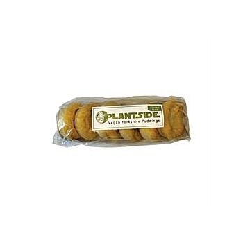 Plantside - Vegan Yorkshire Puddings GF (400g)