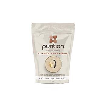 Purition - Original Macadamia & Vanilla (250g)