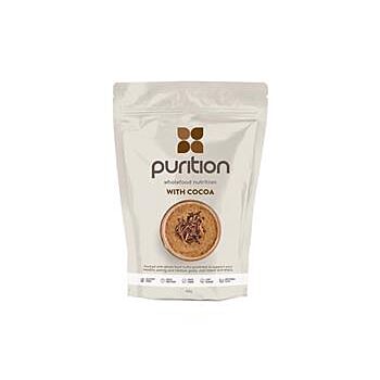Purition - Purition Original Cocoa (250g)