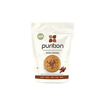 Purition - Purition Vegan Chocolate (250g)