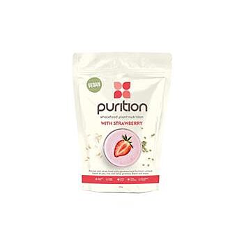Purition - Purition Vegan Strawberry (250g)