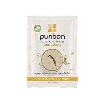Purition - Purition Vegan Vanilla (40g)