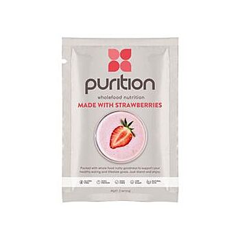 Purition - Original Strawberry (40g)