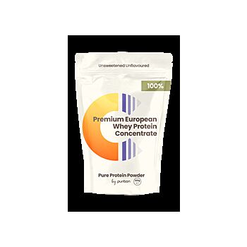 Purition - European 100% Whey Concentrate (200g)