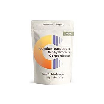 Purition - European 100% Whey Concentrate (700Gbag)