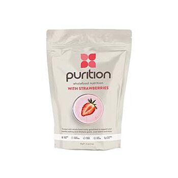 Purition - Purition Original Strawberry (500g)