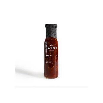 Payst - Sweet Chilli Sauce (250ml)