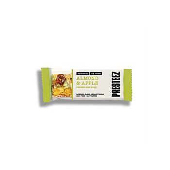 Presteez - Almond & Apple Protein Bar (50g)