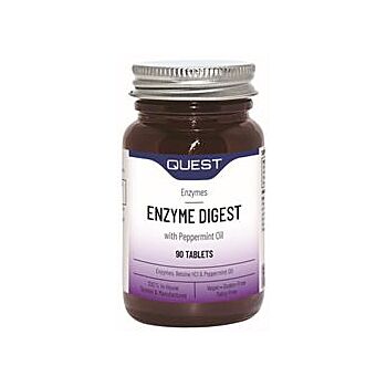 Quest - ENZYME DIGEST (90 tablet)