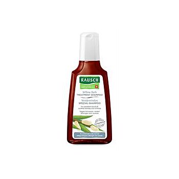 Rausch - Willow Bark Treatment Shampoo (200g)