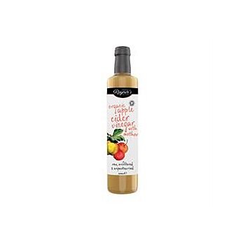 Rayners Essentials - Org Apple Cider Vinegar Mother (500ml)
