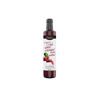 Rayners Essentials - Org Red Wine Vinegar mother (500ml)