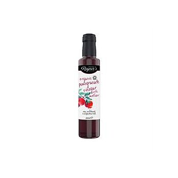 Rayners Essentials - Org Pomegranate Vinegar Mother (250ml)
