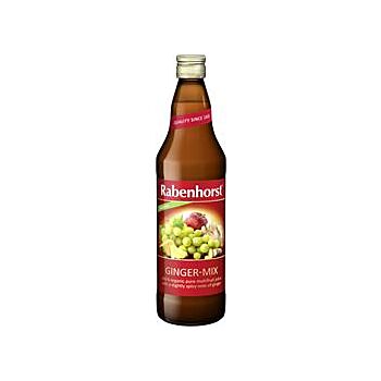Rabenhorst - Ginger Mix Juice (750ml)