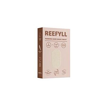 REEFYLL - Tropical Coconut Wash 3xRefill (20g)