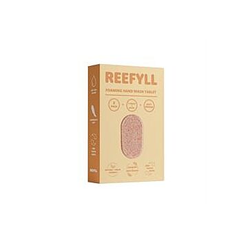 REEFYLL - Juicy Orange Wash Refillx3 (20g)