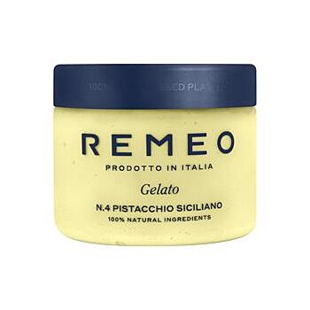 Remeo - REMEO Pistacchio Gelato Jar (462ml)