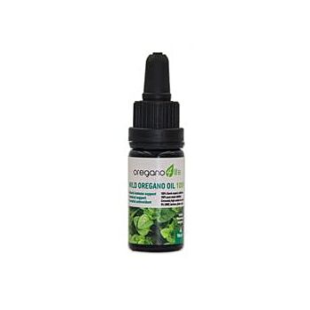 Oregano4Life - 100% Oregano Oil (10ml)