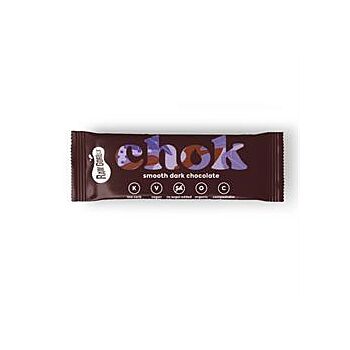 Raw Gorilla - KETO Smooth Dark Chocolate (35g)