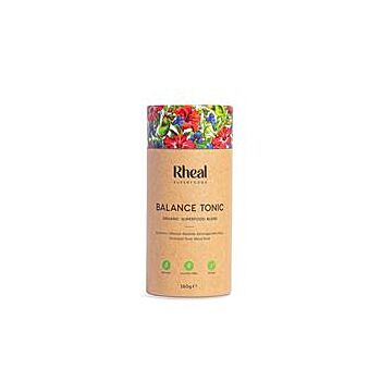 Rheal Superfoods - Rheal Superfoods Balance Tonic (150g)