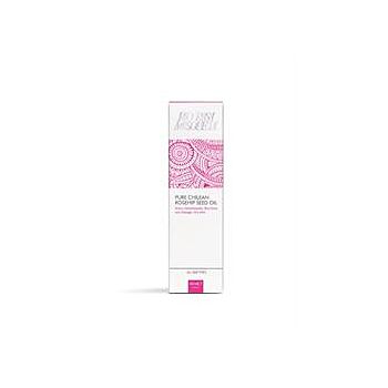 Rio Amazon - Rosa Mosqueta Oil (50ml)