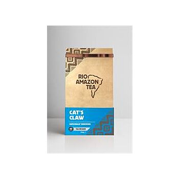 Rio Amazon - Cat's Claw Tea (40bag)