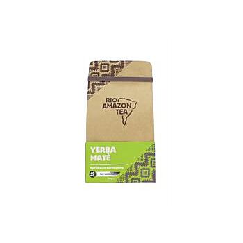Rio Amazon - Yerba Mate (40bag)