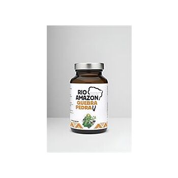 Rio Amazon - Quebra Pedra 500mg (120 capsule)