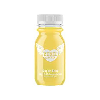 Rebel Kitchen Juice - Super Shot Juice (60ml)