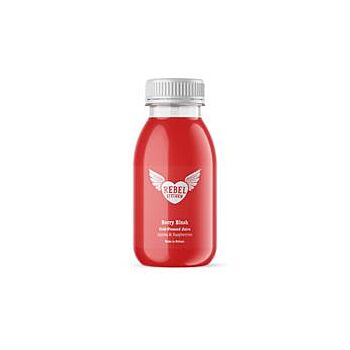 Rebel Kitchen Juice - Berry Blush Juice (250ml)
