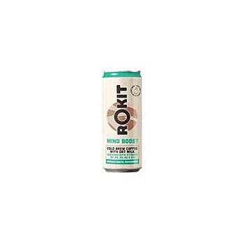 Rokit Pods - Matcha & Coconut Latte RTD (250ml)