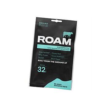 Roam - Salt & Pepper Beef Bites (70g)