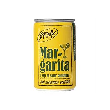 Brink - Non-alcoholic Margarita (150ml)