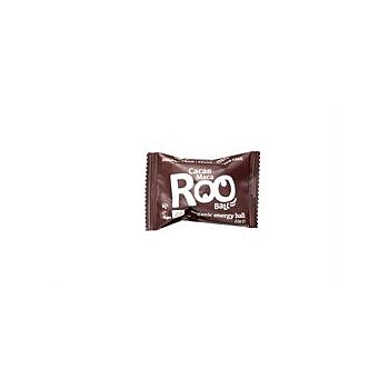 ROObiotic Ball - Cacao & Maca (22g)