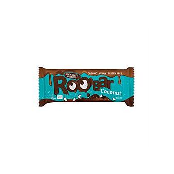 Roobar - Chocolate Coconut Bar (30g)