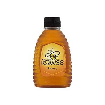 Rowse - Squeezable Clear (340g)