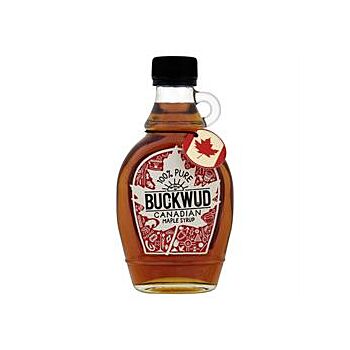 Rowse - Buckwud Maple Syrup (250g)