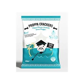 Proppadoms - Original Proppa Crackers (25g)