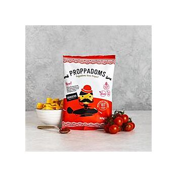 Proppadoms - Sriracha Proppadoms (25g)