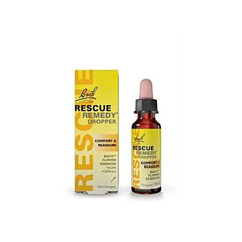 Rescue - Rescue Remedy Dropper (10ml)