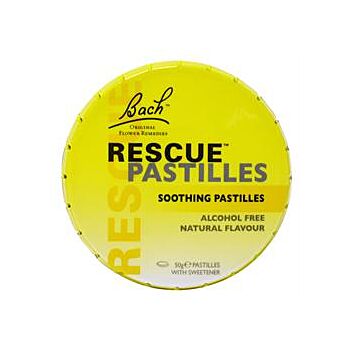 Rescue - Rescue Pastilles (50g)