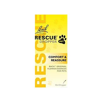 Rescue - RESCUE Pet Dropper 10ml (10ml)