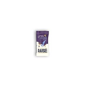 RAISE Snacks - Dark Choc & Orange (35g)