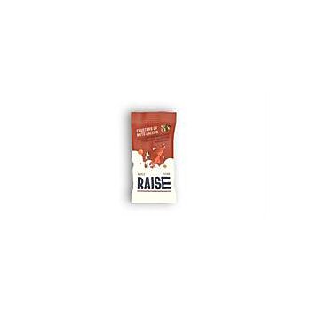 RAISE Snacks - Maple Peacan (35g)