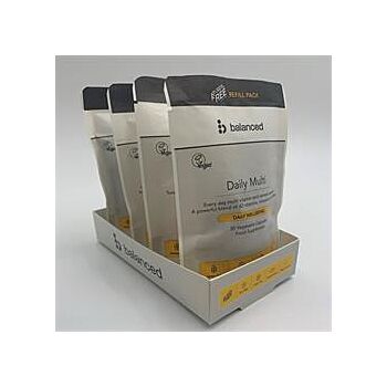 Retail Support - Balanced Refill Pouch Tray (1unit)